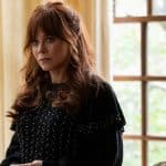 Imagen del tercer episodio de Monarch.