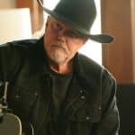 Imagen del cuarto episodio de Monarch.