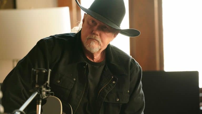 Imagen del cuarto episodio de Monarch.