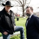 Imagen del cuarto episodio de Monarch.