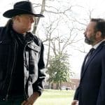 Imagen del cuarto episodio de Monarch.