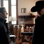 Imagen del cuarto episodio de Monarch.