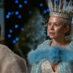 Imagen del quinto episodio de Monarch.