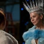 Imagen del quinto episodio de Monarch.