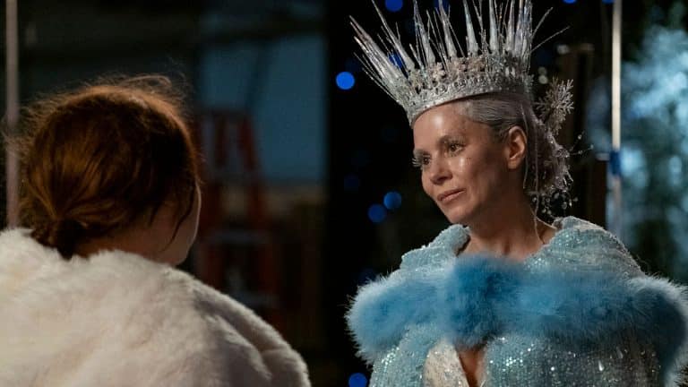 Imagen del quinto episodio de Monarch.