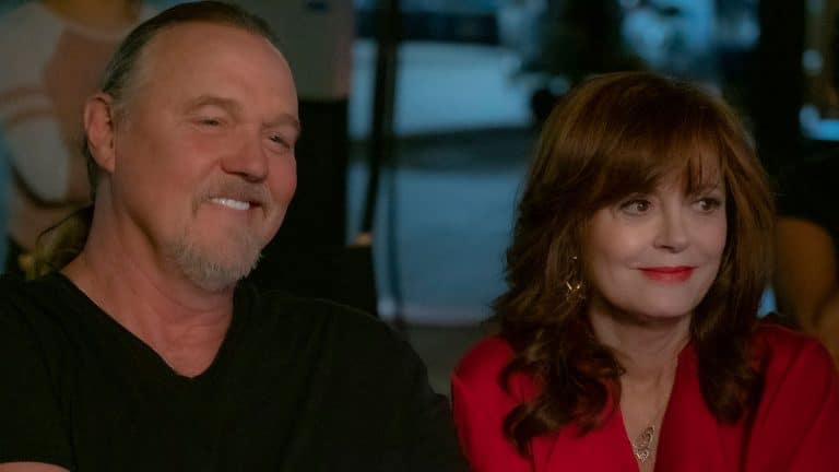 Imagen del quinto episodio de Monarch.