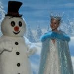 Imagen del quinto episodio de Monarch.