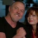 Imagen del quinto episodio de Monarch.