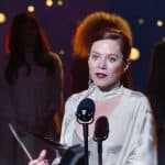 Imagen del sexto episodio de Monarch.