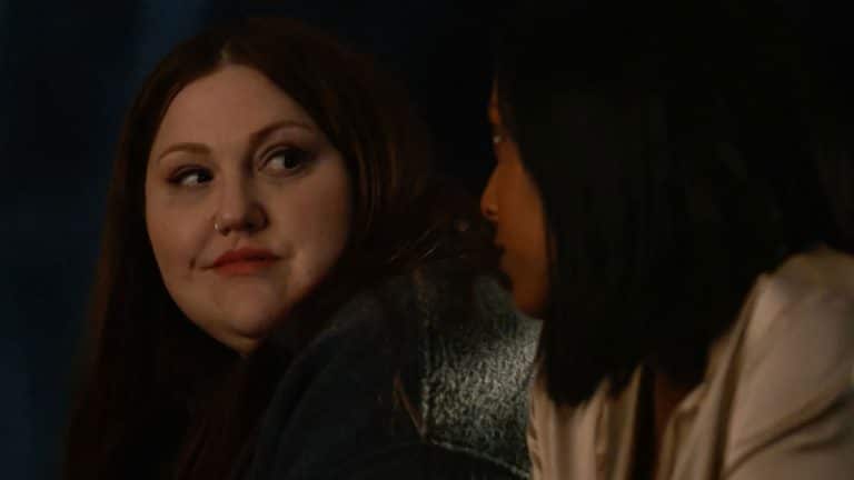 Imagen del sexto episodio de Monarch.