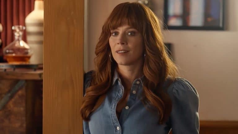 Imagen del sexto episodio de Monarch.