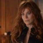 Imagen del séptimo episodio de Monarch.