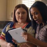 Imagen del séptimo episodio de Monarch.