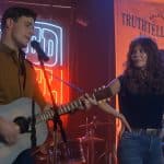 Imagen del séptimo episodio de Monarch.