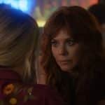 Imagen del séptimo episodio de Monarch.