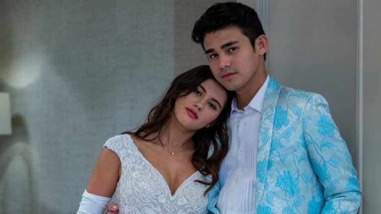 Imagen del octavo episodio de Monarch.