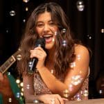 Imagen del octavo episodio de Monarch.