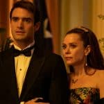 Imagen del octavo episodio de Monarch.