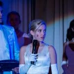 Imagen del octavo episodio de Monarch.