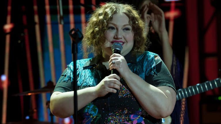 Imagen del episodio de Monarch.