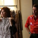 Imagen del episodio de Monarch.