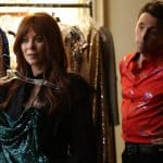 Imagen del episodio de Monarch.