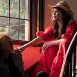 Imagen del episodio de Monarch.