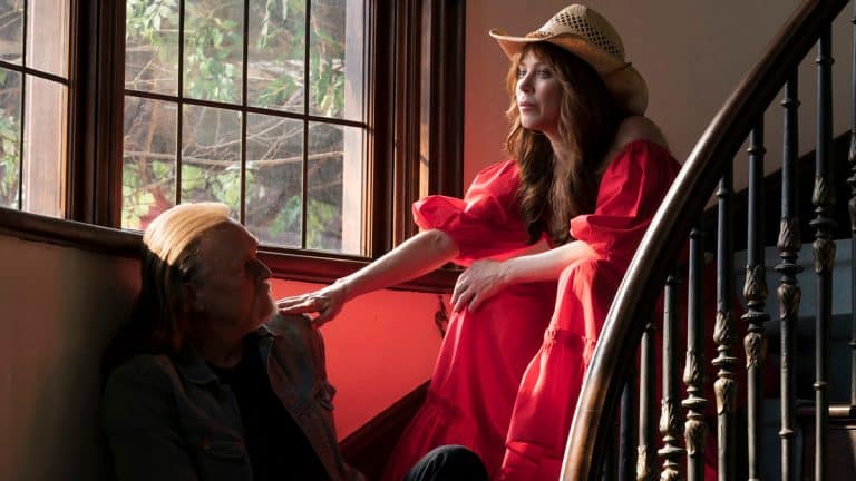 Imagen del episodio de Monarch.