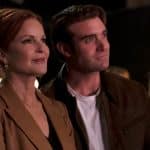 Imagen del episodio de Monarch.