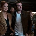 Imagen del episodio de Monarch.