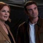 Imagen del episodio de Monarch.