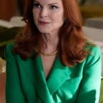 Imagen del episodio de Monarch.