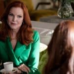 Imagen del episodio de Monarch.