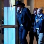 Imagen del episodio de Monarch.