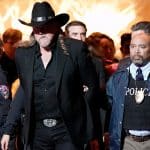 Imagen del episodio de Monarch.