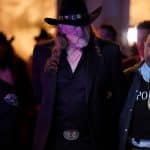 Imagen del episodio de Monarch.