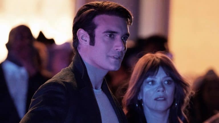 Imagen del episodio de Monarch.