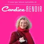 Imagen promocional del episodio especial de Candice Renoir.