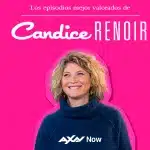 Imagen promocional del episodio especial de Candice Renoir.