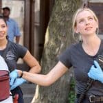 Imagen del episodio de Chicago Fire.