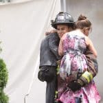 Imagen del episodio de Chicago Fire.