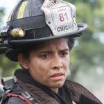 Imagen del episodio de Chicago Fire.