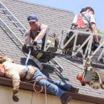 Imagen del episodio de Chicago Fire.