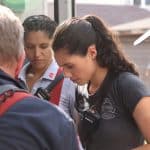 Imagen del episodio de Chicago Fire.