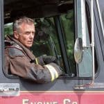 Imagen del episodio de Chicago Fire.