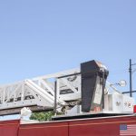 Imagen del episodio de Chicago Fire.