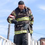 Imagen del episodio de Chicago Fire.