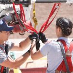 Imagen del episodio de Chicago Fire.