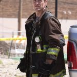 Imagen del episodio de Chicago Fire.