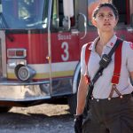 Imagen del episodio de Chicago Fire.
